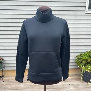 Under Armour Funnel Neck Jacket.